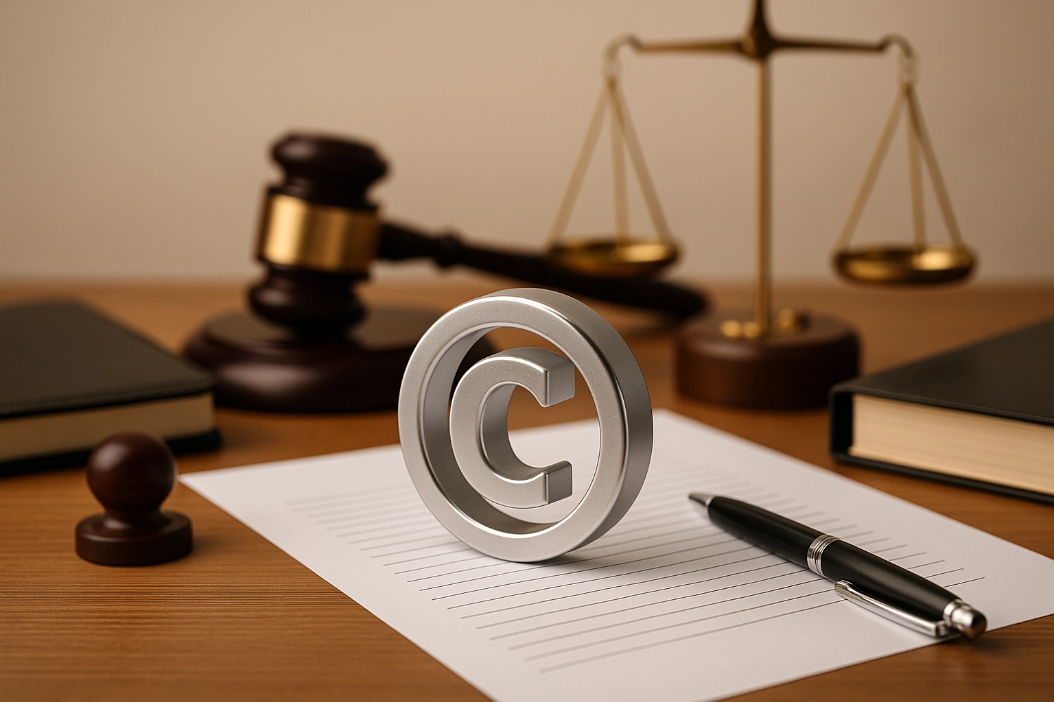 Copyright